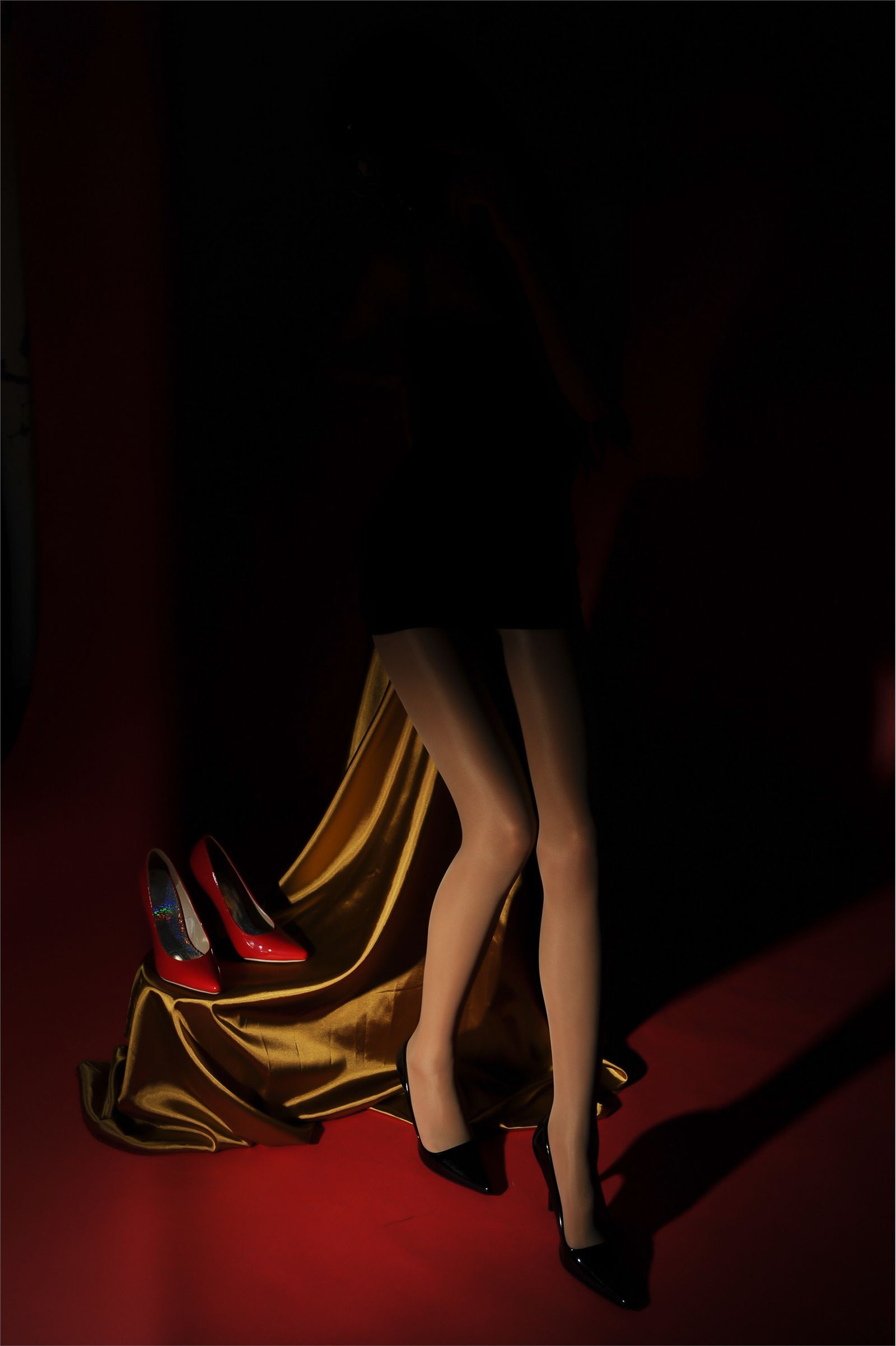 丝间舞 Vip NO.419 性感丝袜美女